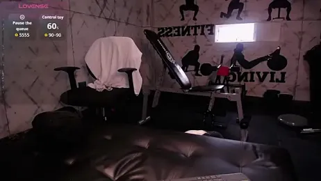 tim__fox webcam model stream image