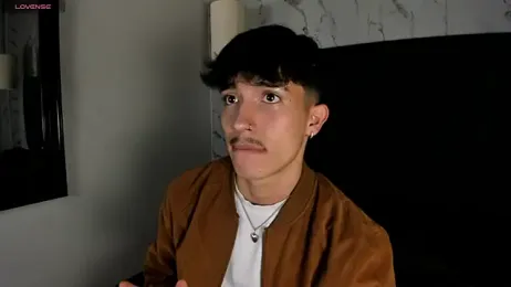 tim__fox webcam model stream image