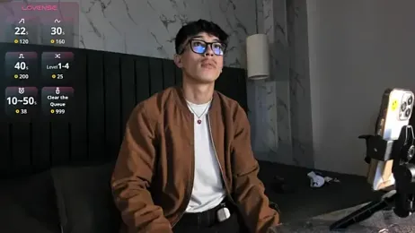 tim__fox webcam model stream image