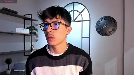 tim__fox webcam model stream image