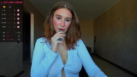 xxnadya webcam model stream image