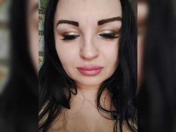 SilverCrystal webcam model stream image