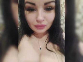 SilverCrystal webcam model stream image