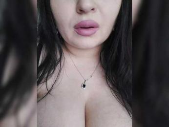 SilverCrystal webcam model stream image