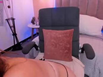 ariianabaker webcam model stream image