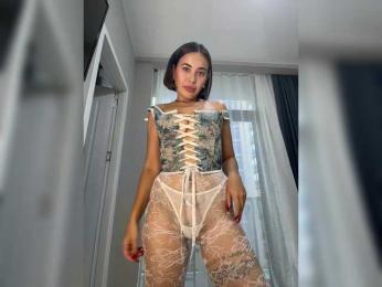 Talilia webcam model stream image