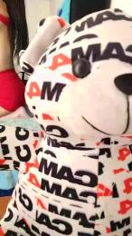 sweet_scarlett_ webcam model stream image