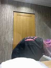 Milssweetx webcam model stream image