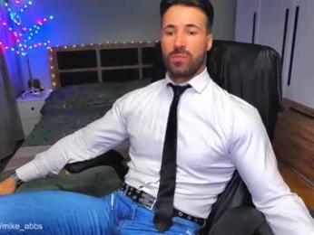 mikestrip webcam model stream image