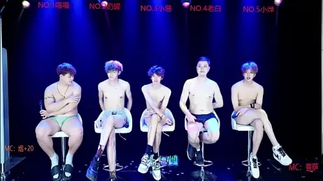 handsomeboy-002 webcam stripchat model stream image