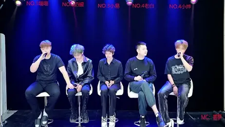 handsomeboy-002 webcam model stream image