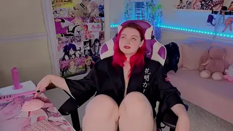 Unholy_Lady webcam model stream image