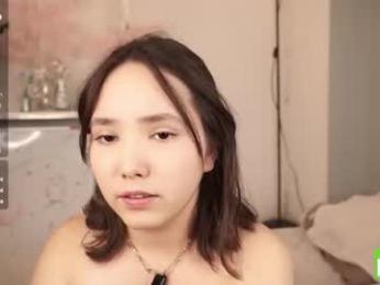 zara_shine webcam model stream image