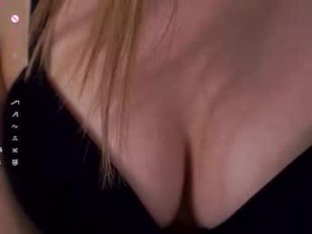 zara_shine webcam model stream image