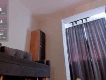 wizardkis webcam model stream image