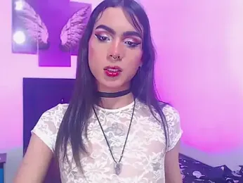 lilithnyx333 webcam model stream image
