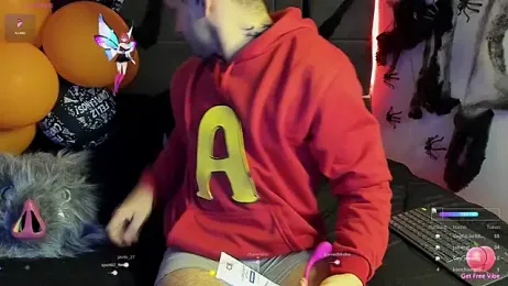 alejandro__2 webcam model stream image