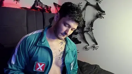 alejandro__2 webcam model stream image