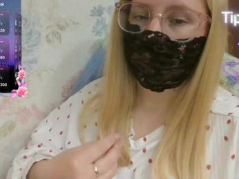 Lilithaa webcam model stream image