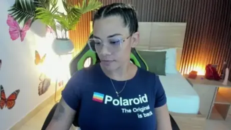 paula_daniela1 webcam model stream image