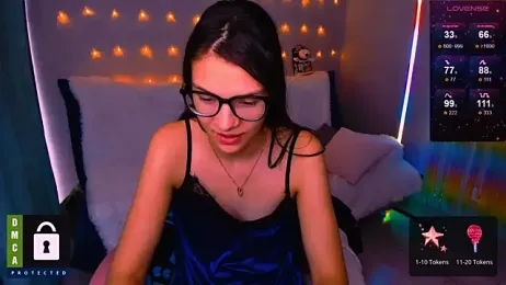 MollyLollipop webcam model stream image