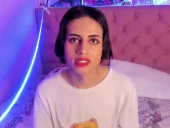 eimyflorian webcam chaturbate model stream image