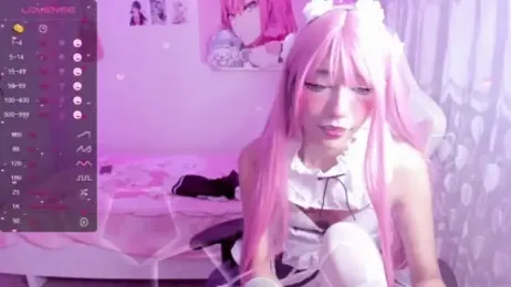 mia_kawaii05 webcam model stream image