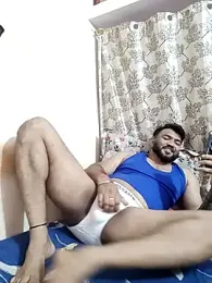 Hulk_ketantop_36 webcam stripchat model stream image