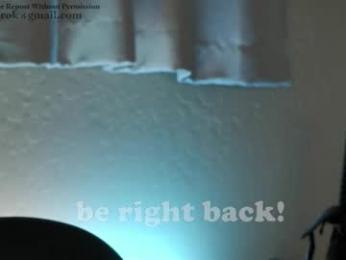 ah_ha webcam chaturbate model stream image