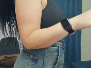 layaflow webcam model stream image