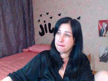 JillStevens webcam model stream image