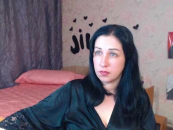 JillStevens webcam model stream image