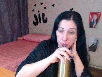 JillStevens webcam model stream image