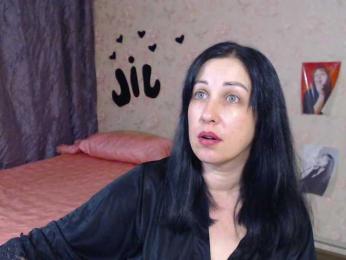 JillStevens webcam model stream image