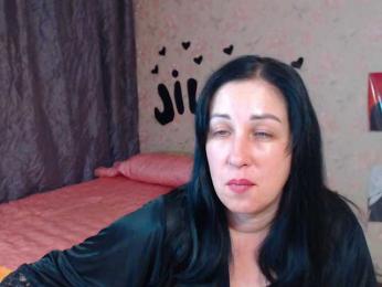 JillStevens webcam model stream image