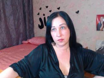 JillStevens webcam model stream image