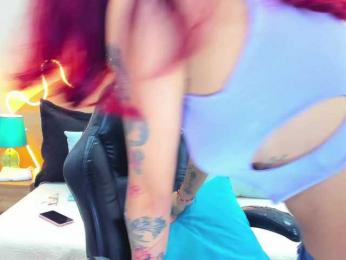 Nicole-Angels webcam model stream image