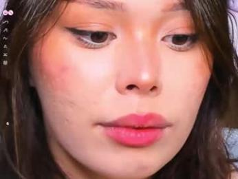 melmean webcam model stream image