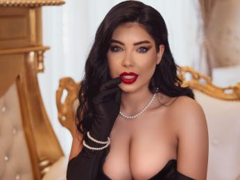 Ryva webcam model stream image