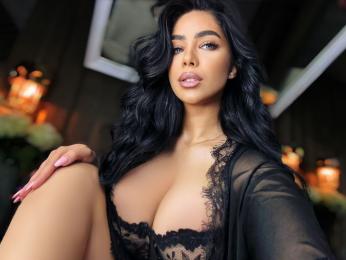 Ryva webcam model stream image