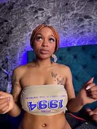 Melany_Williams webcam stripchat model stream image