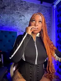 Melany_Williams webcam model stream image