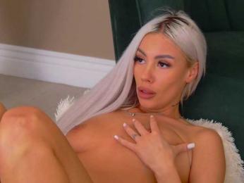 BailleyRush webcam bongacams model stream image