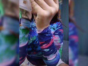 Rosia-Guess webcam model stream image