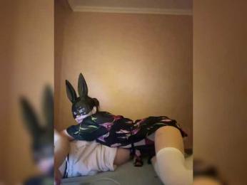 VivienGod webcam model stream image