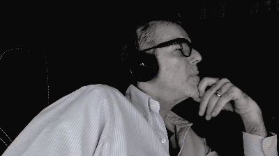 Alphal50 webcam model stream image