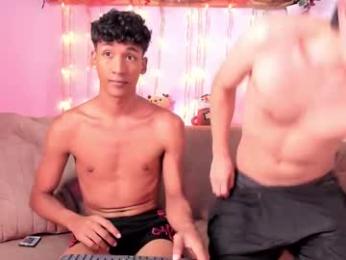 twinksboys_23 webcam model stream image