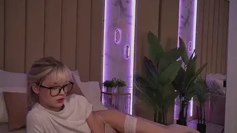 BellaSecrett webcam model stream image