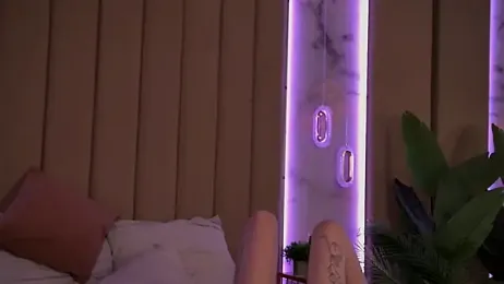 BellaSecrett webcam model stream image