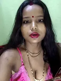 Your-Manu webcam model stream image